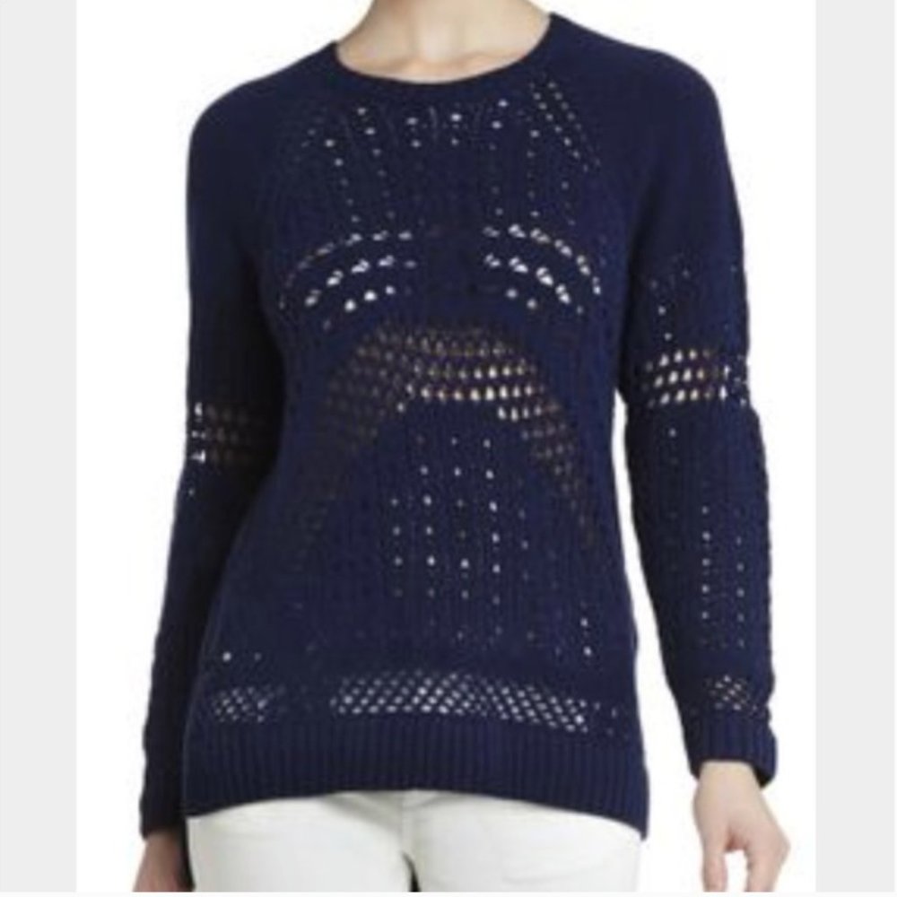 NWT Michael Kors Wool Sweater